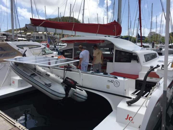 Analyse complète de vos installations et conseils personnalisés