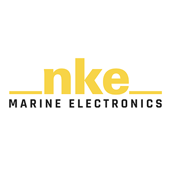 Logo nke Marine