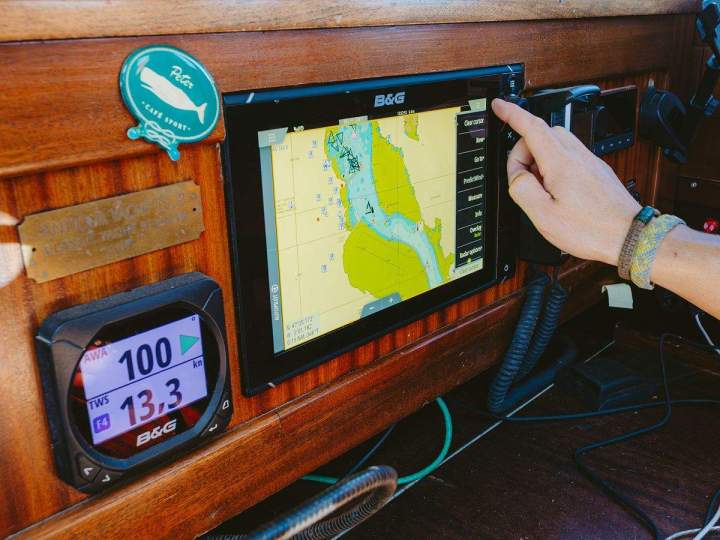 Vente et installation équipements électroniques La Trinité-sur-Mer