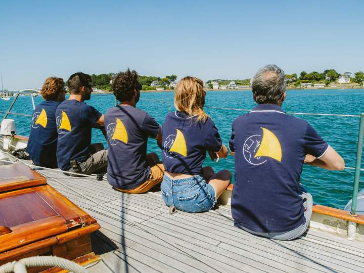 Vente et dépannage d'équipements bateaux La Trinité-sur-Mer