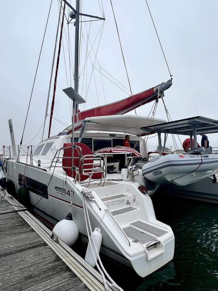 Experts en électricité et électronique marine La Trinité-sur-Mer 